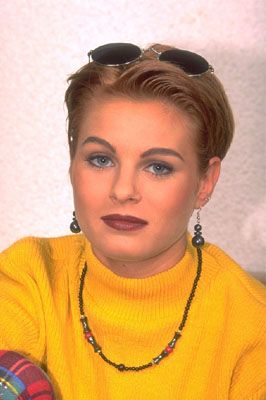 Photo HD Simone Horvath - 1