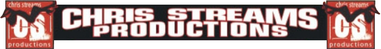 Chris Streams Productions