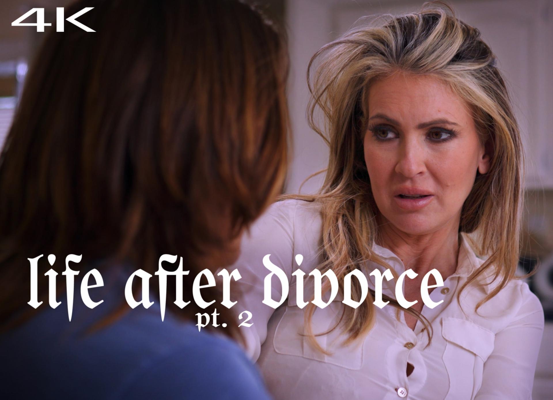 Life After Divorce pt. 2