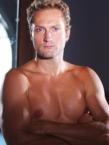 Photo HD Eric Swiss - 1