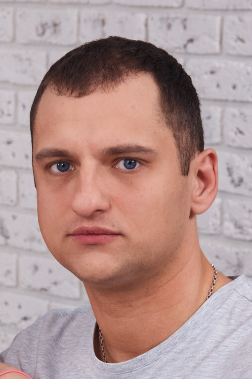 Photo HD Porno Pavel - 3