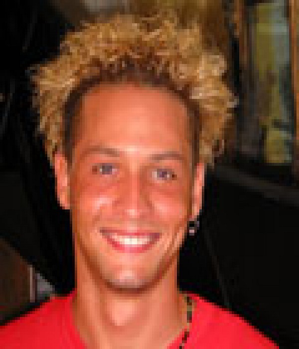 Ricky Tash Anulingus