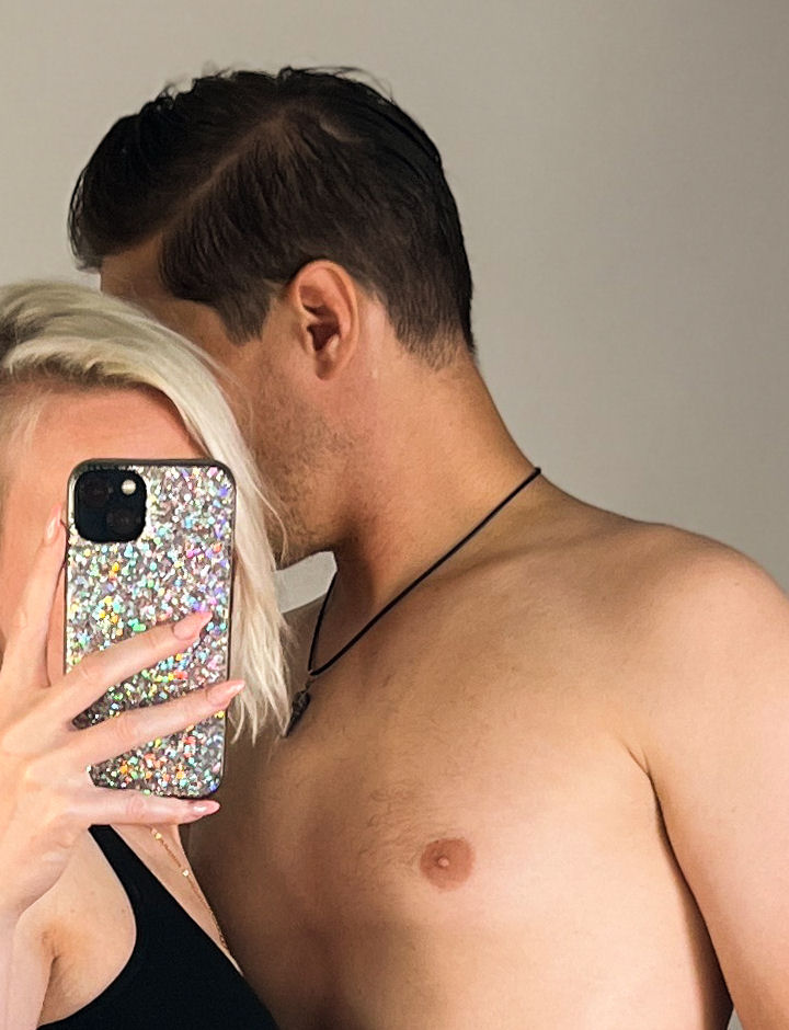 Austin Aspen Interracial