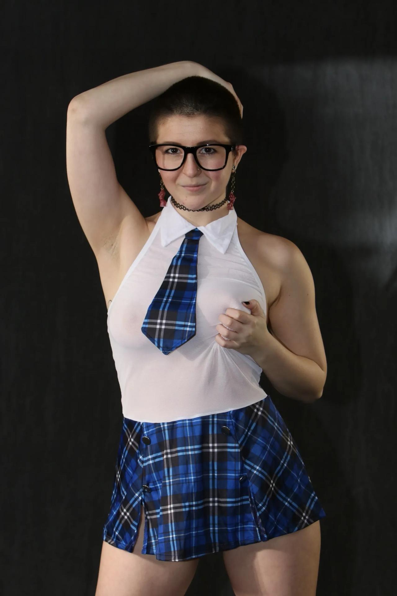 Jackies Feet Domination