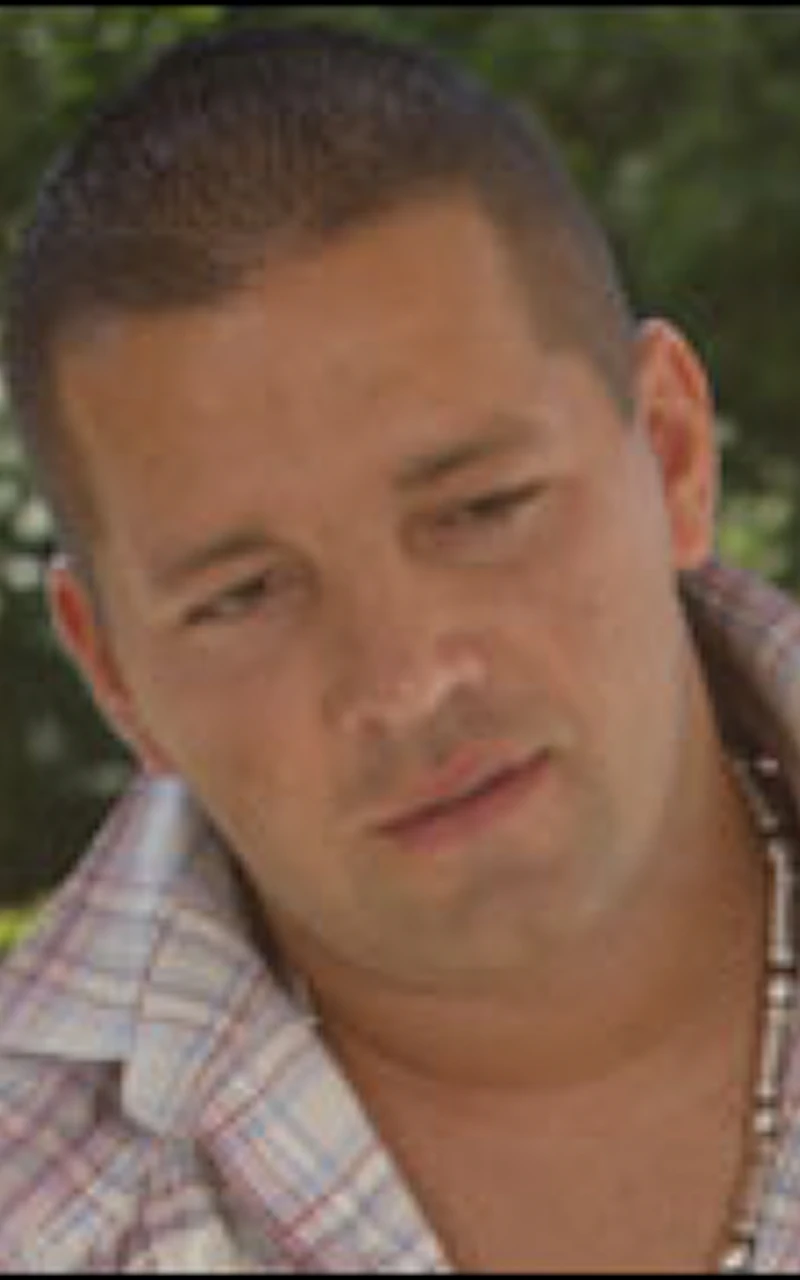 Thomas Stone Fessée