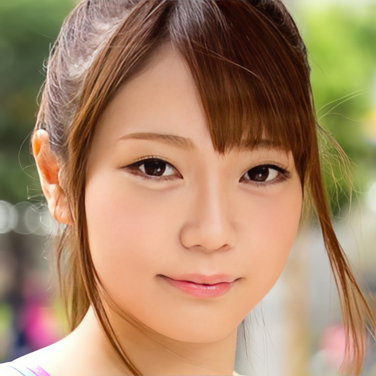 Photo HD Mashiro Shirayuri - 4