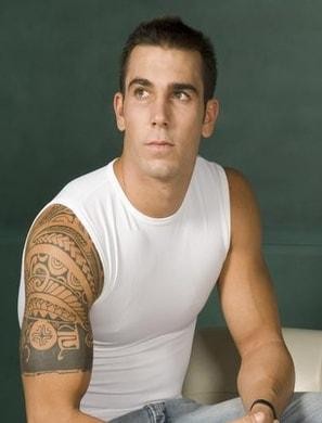 Photo HD Jarrett Rex - 1