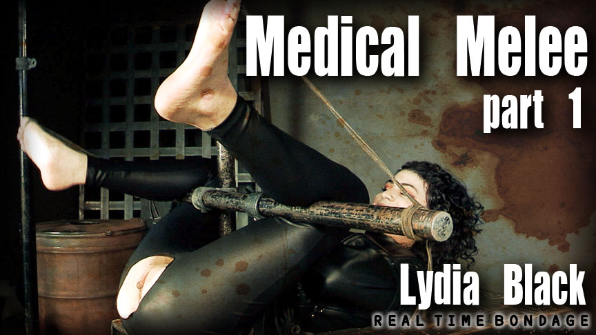 Medical Melee Part 1