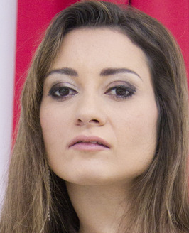 Photo HD Valentina Bianco - 7