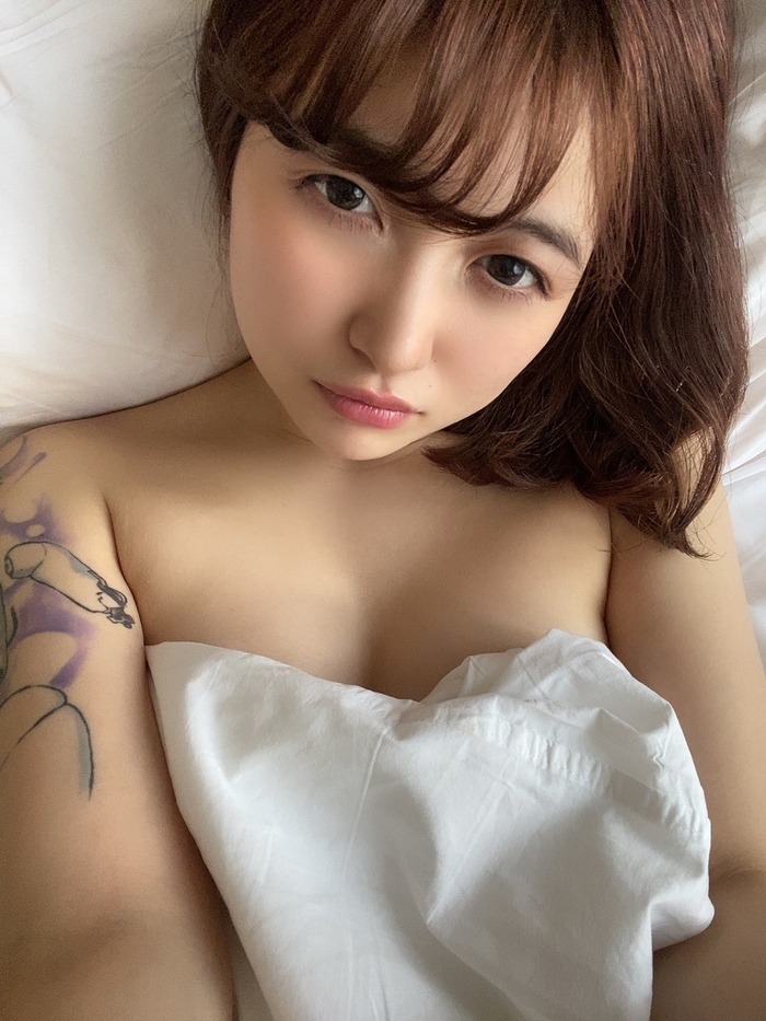 Urara Uraraka Madonna