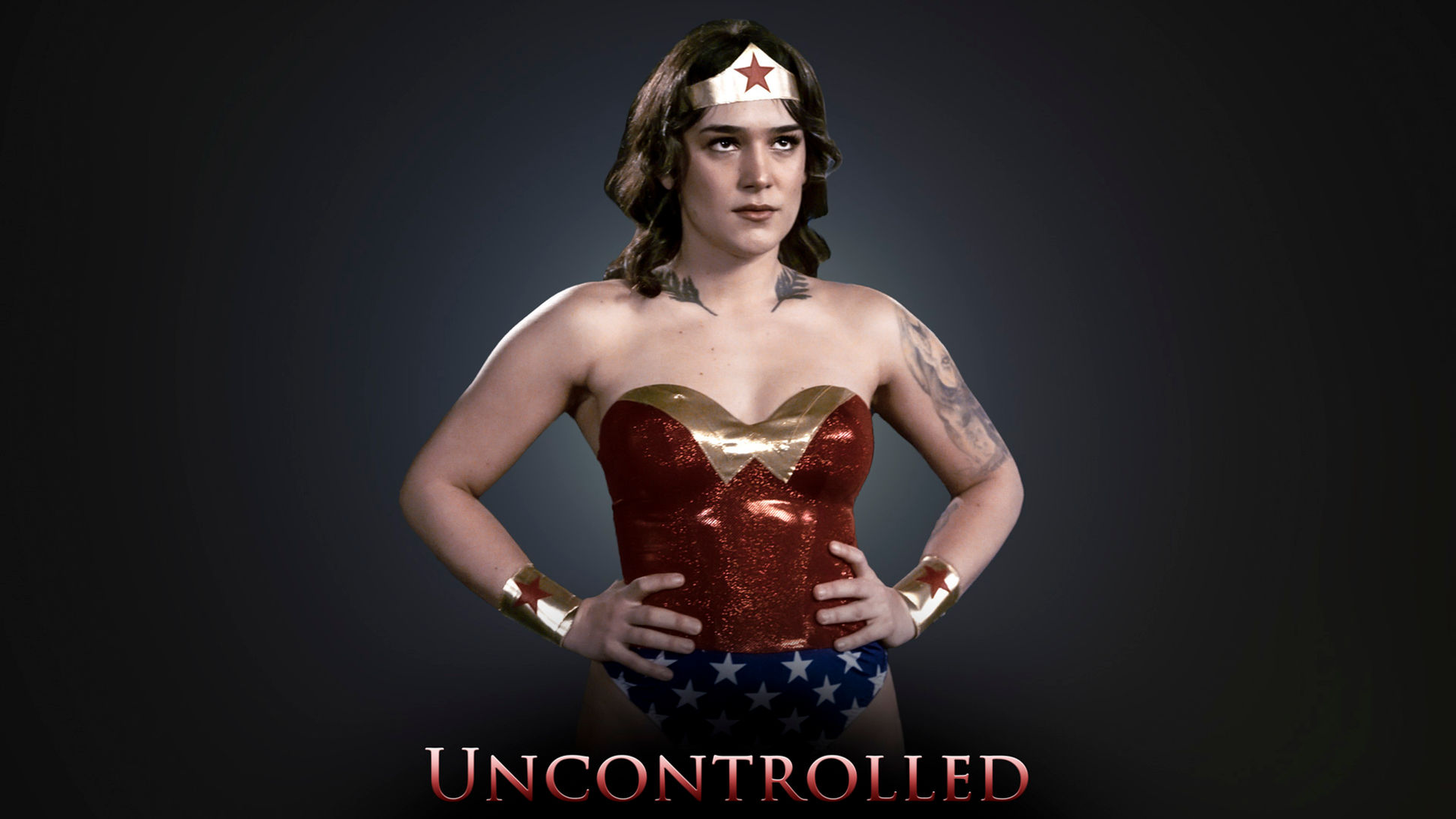 Uncontrolled
