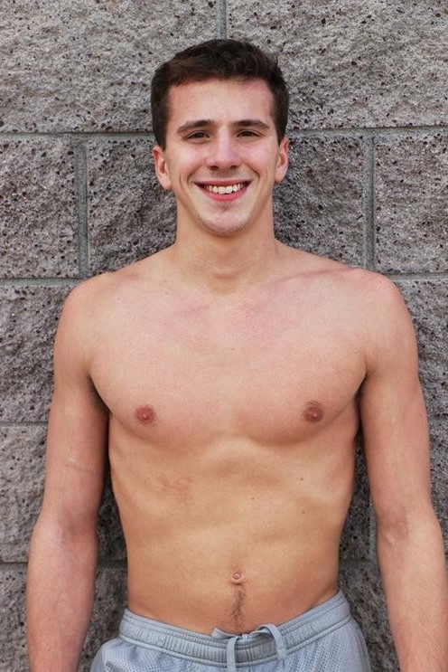 James Dockery Hot Guys Fuck