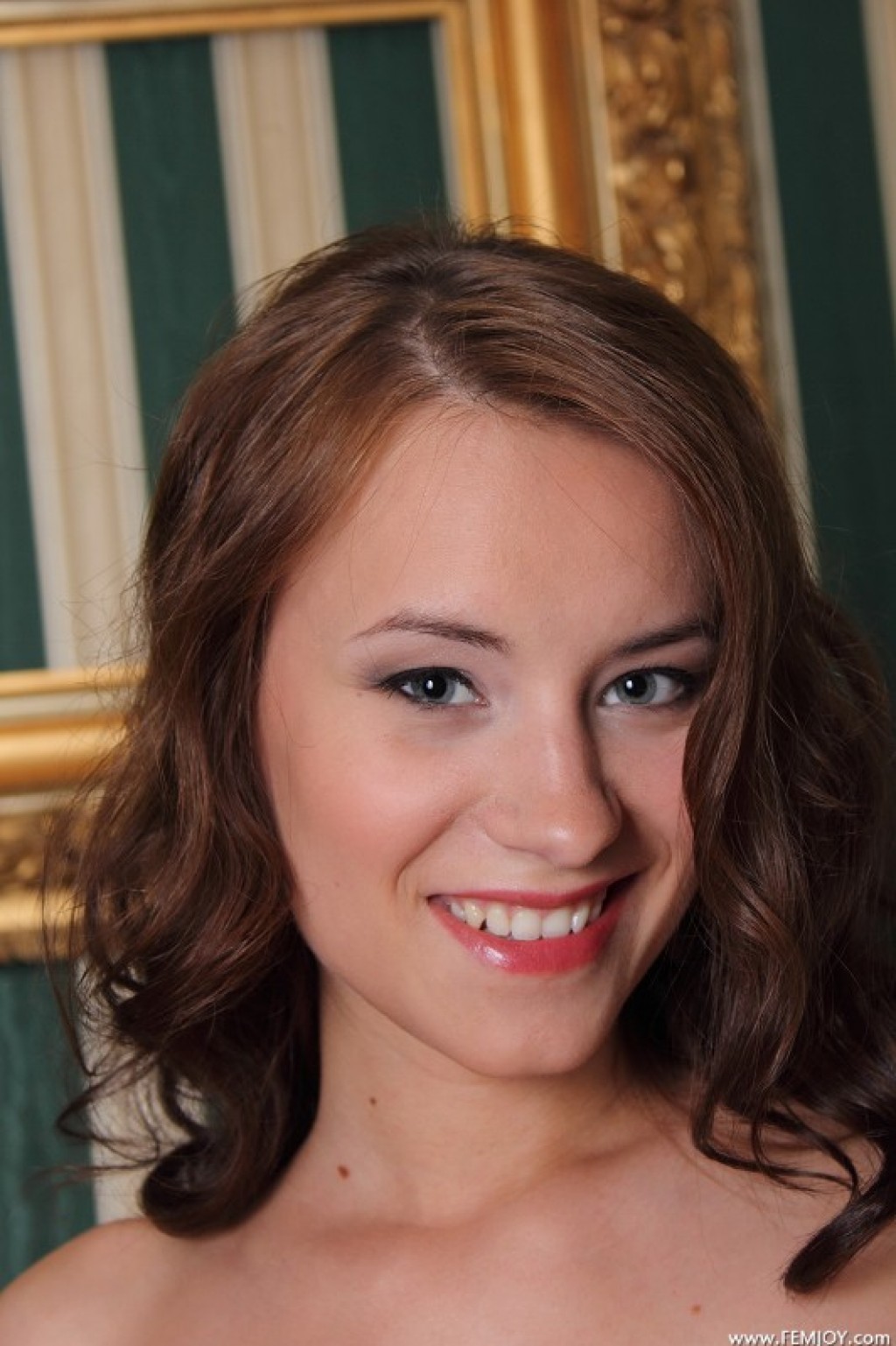 Photo HD Arianna May - 1