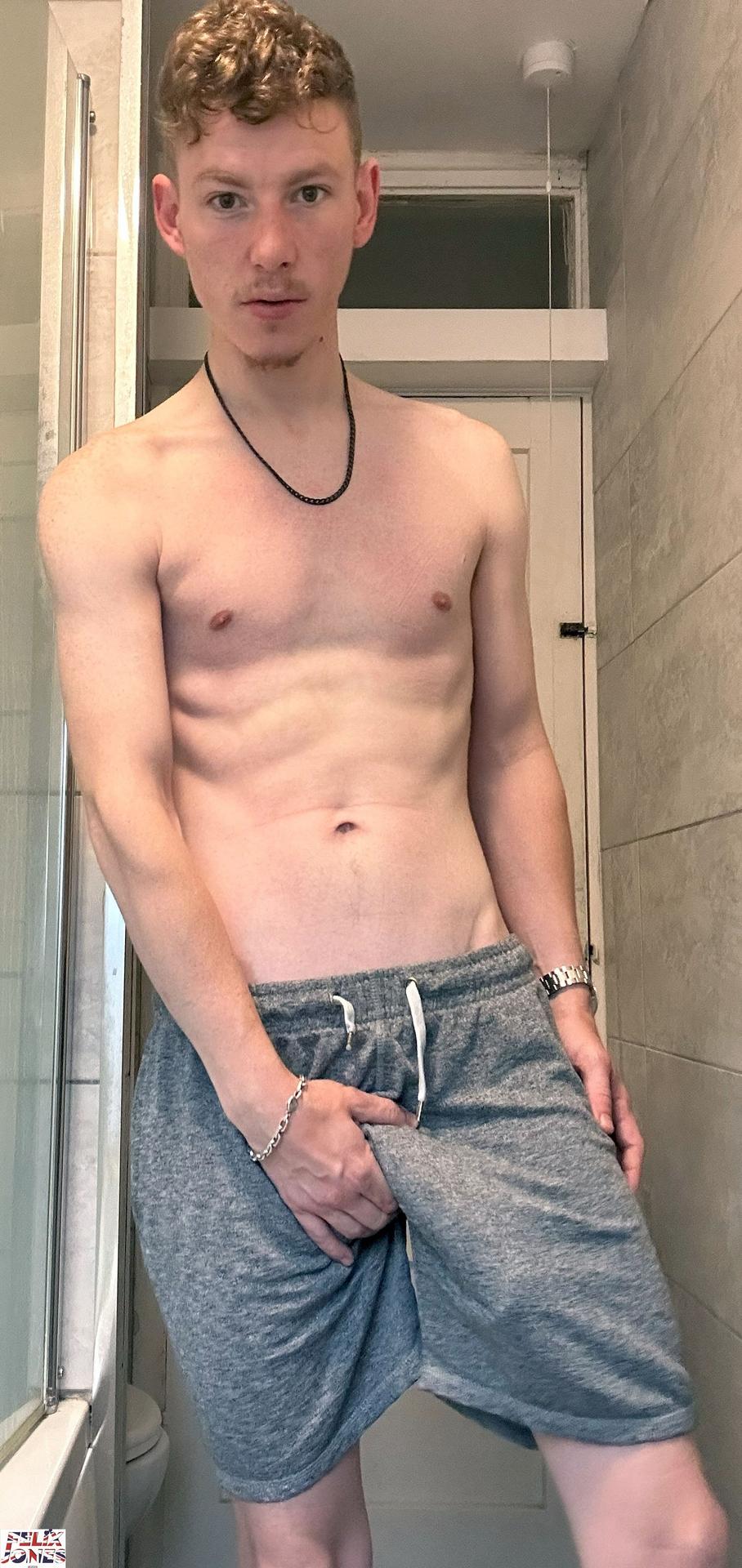 Felix Jones Branlette espagnole