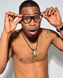 Photo HD Darrel Deeps - 2