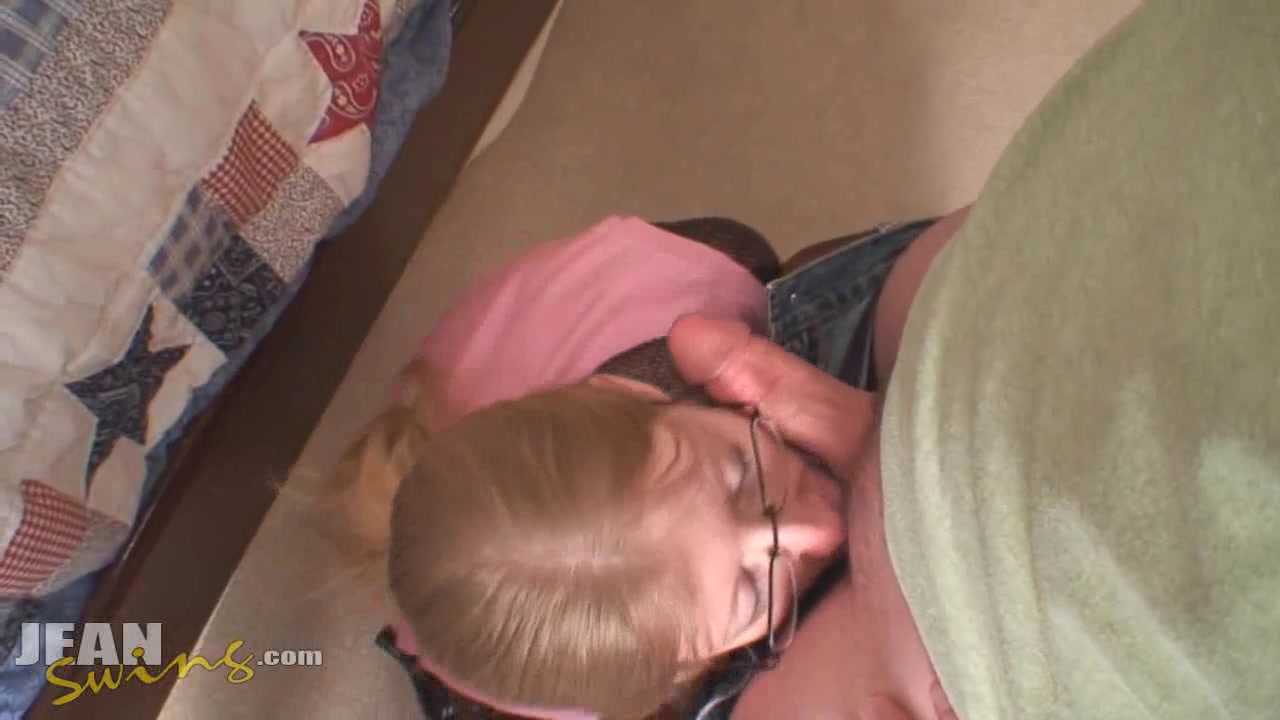 Wayne and Richelle
