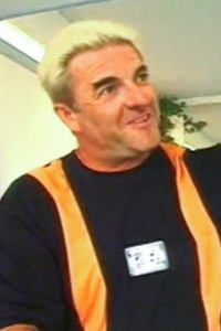 Jean-Pierre Armand Private