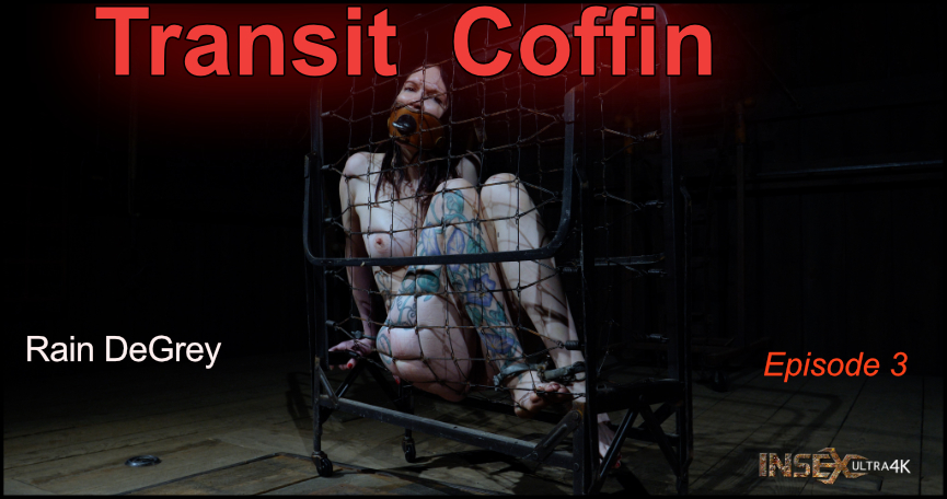 Transit Coffin Episode 3