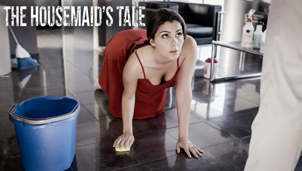 The Housemaid's Tale