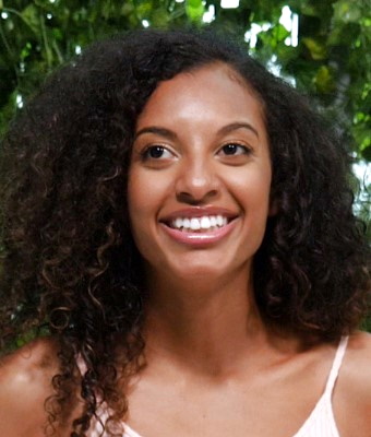 Bell Richardson Zishy