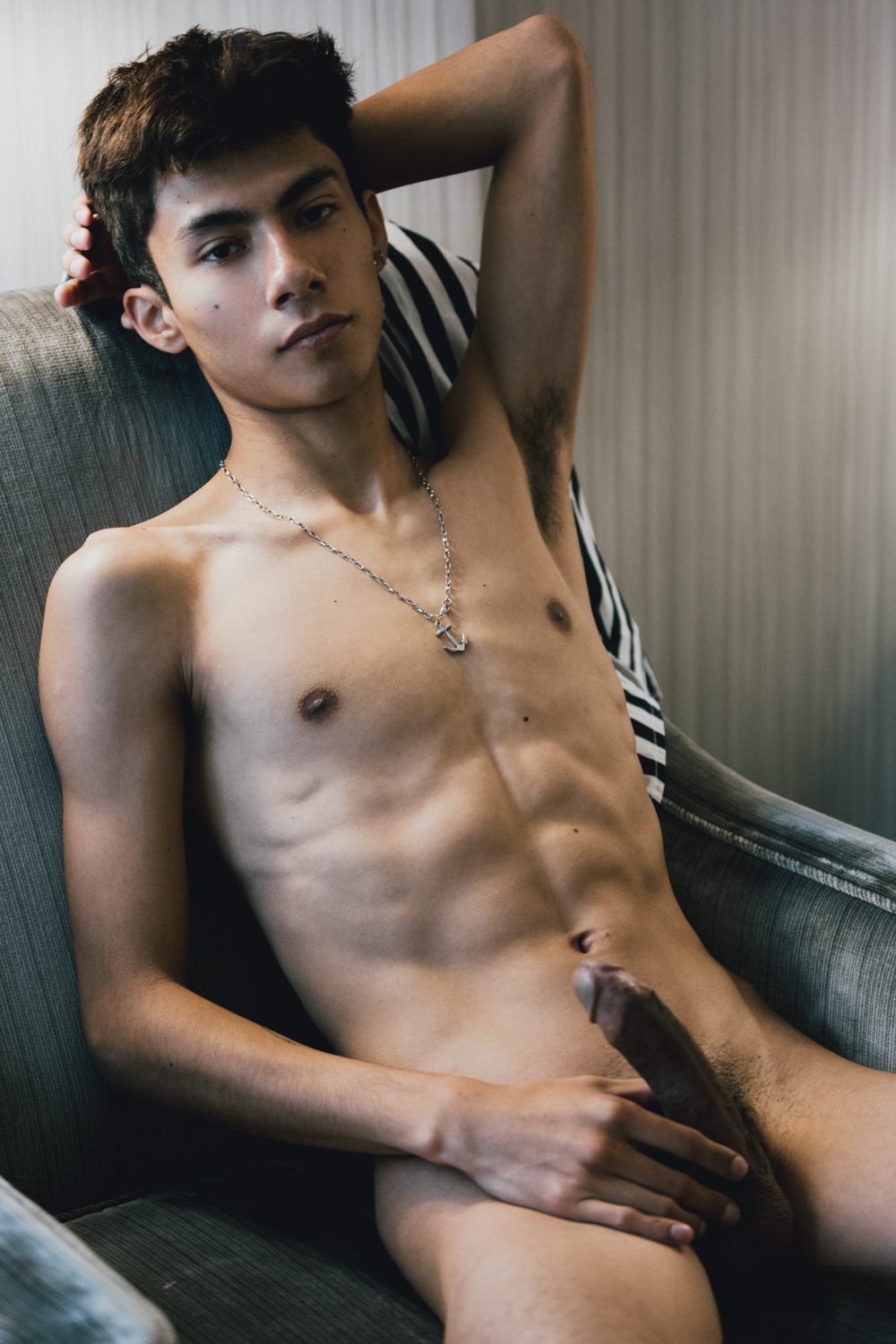 Photo HD Luca Ambrose - 3