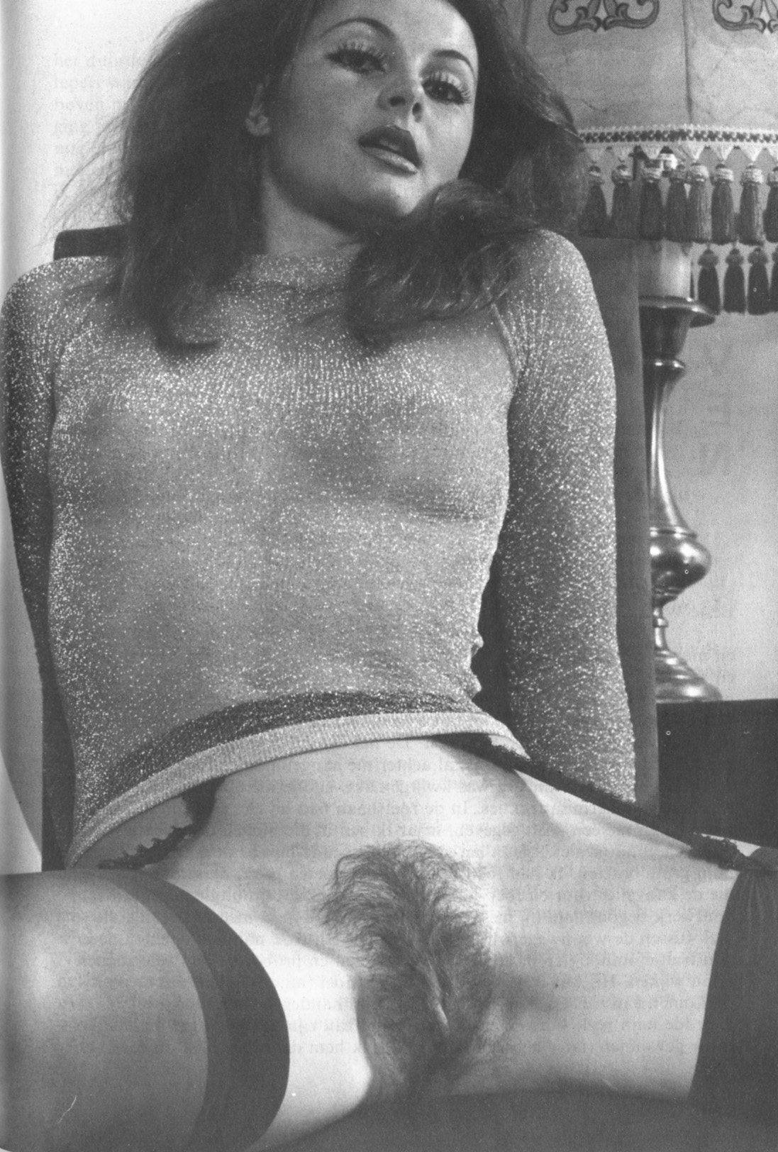 Photo HD Dominique Saint Claire - 8