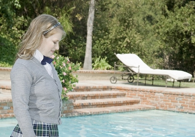 Hailey Young - Sadie & Friends #05