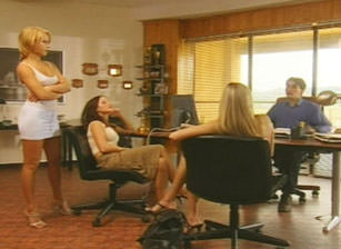 The Ass Collector - Scene 2