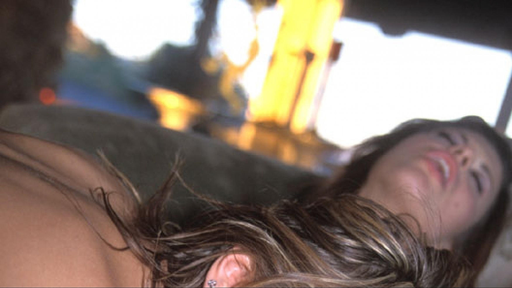 Marlena & Janet - Girl Crazy #5 - Scene 3