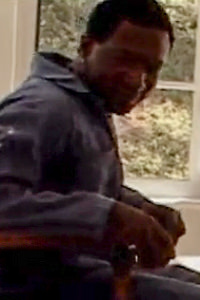 Silvio Black Interracial