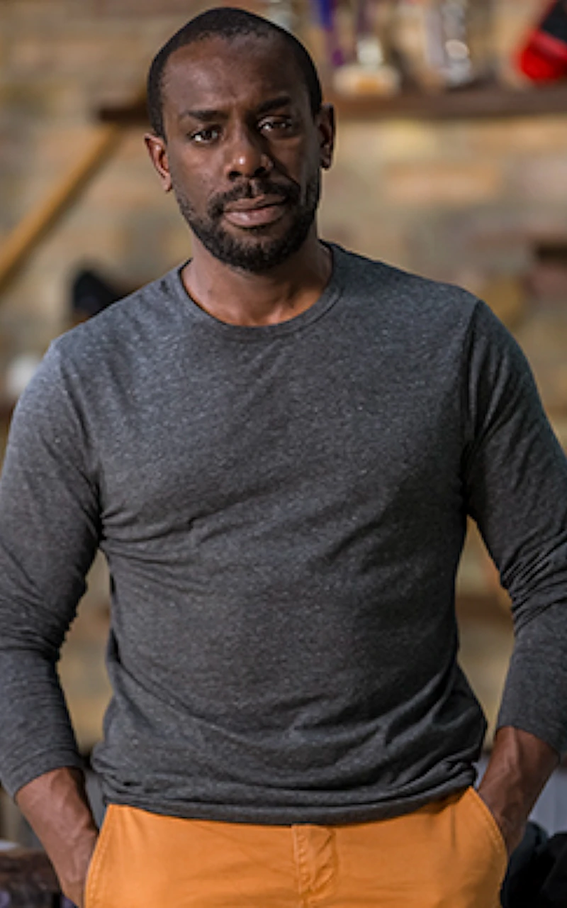 Photo HD Joss Lescaf - 2