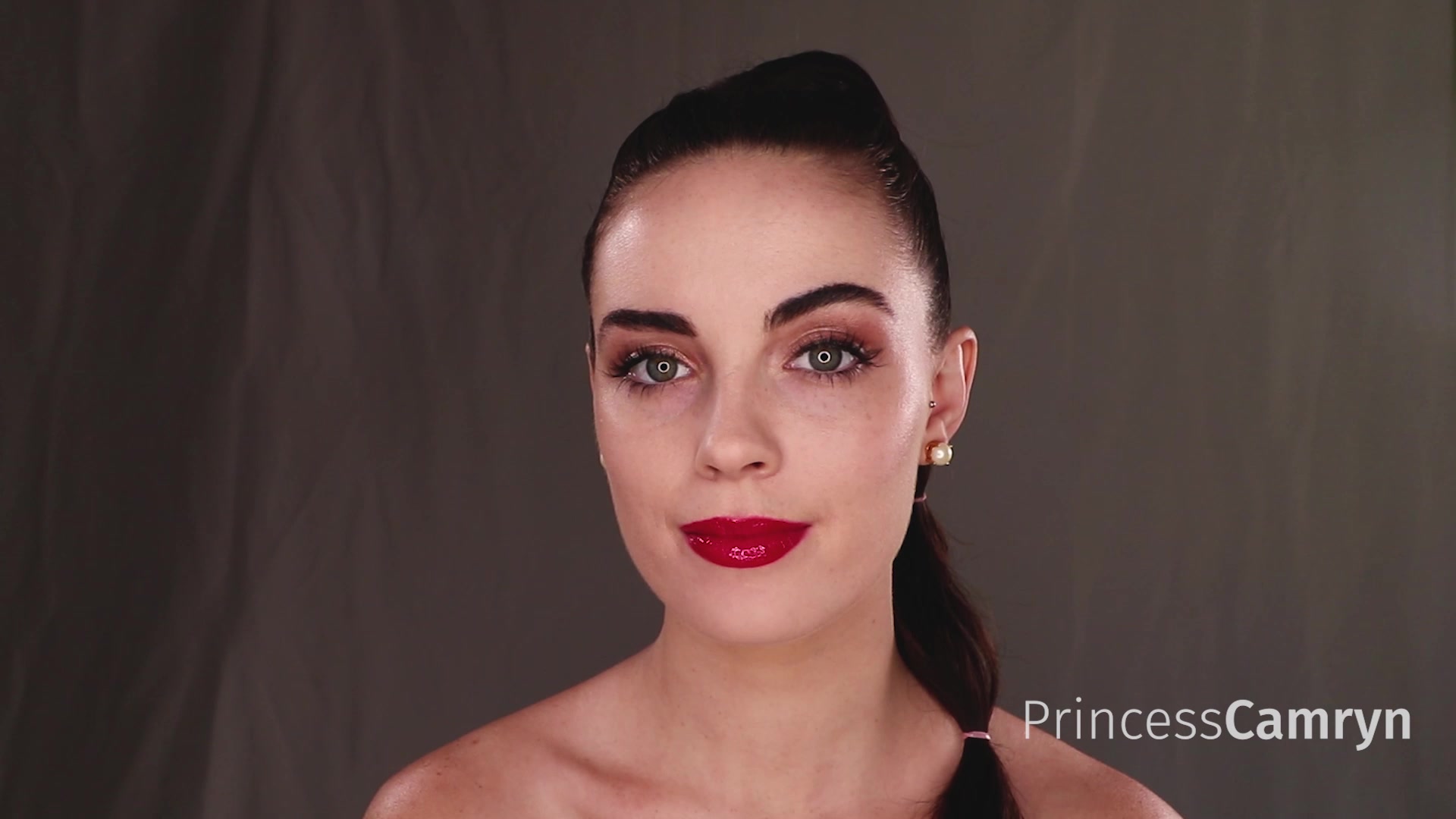 In Love With My Lips