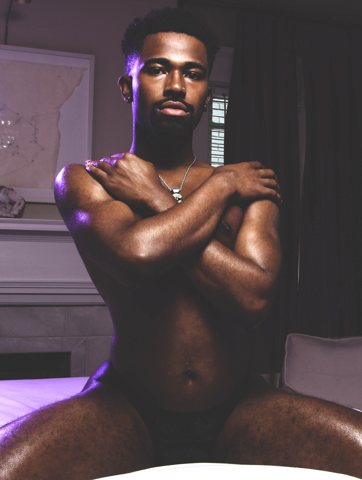 Clark Tatum