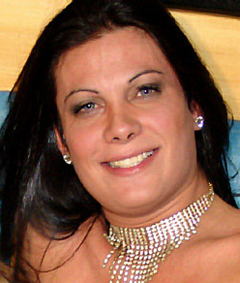 Karolina Gaucha Tranny Surprise