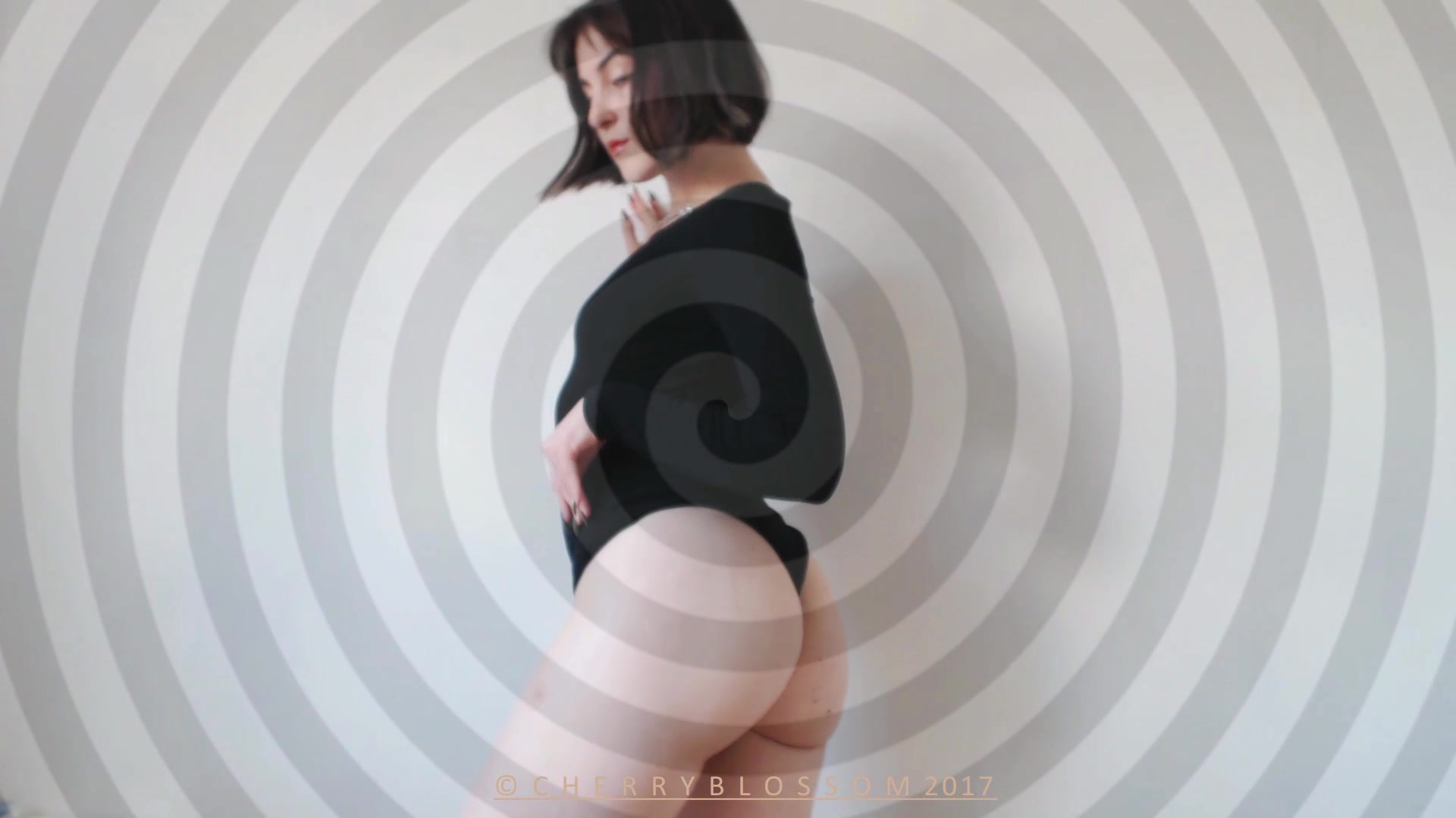 Weak Loser Mesmerizing Ass Worship: ****