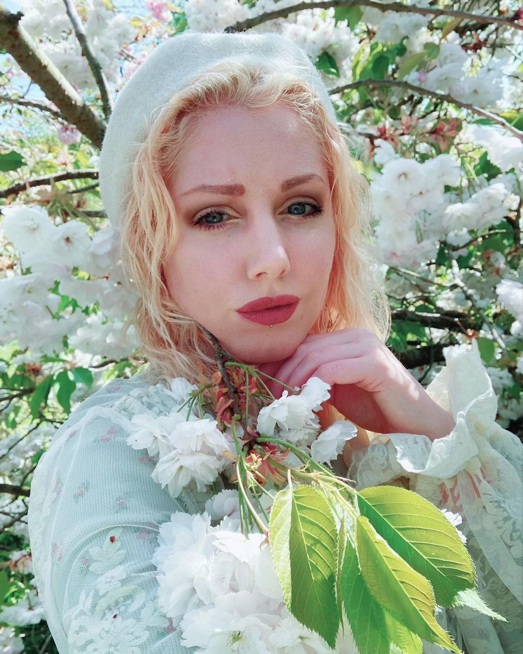 Photo HD Amy Statik - 1