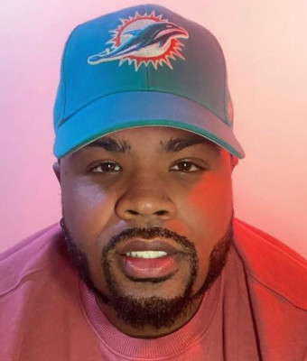 Photo HD Rico Blaze - 1