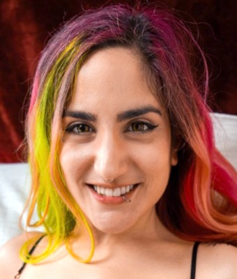 Selene Haze Fellation