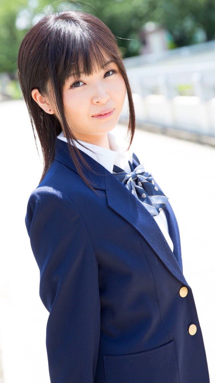 Mayu Honoka Masturbation