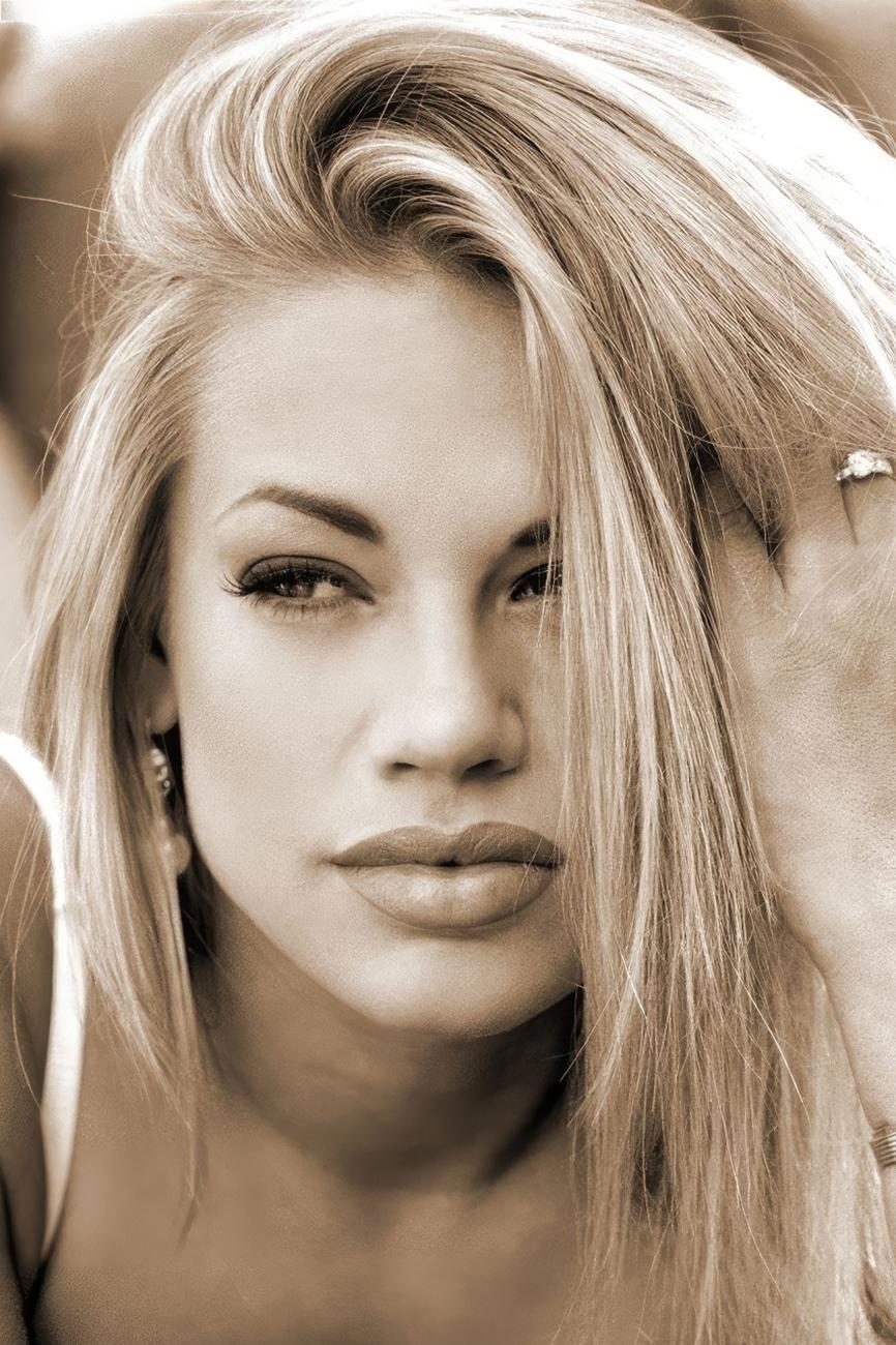 Meesha Taylor Facial