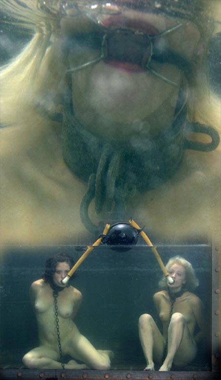 Tank Girls