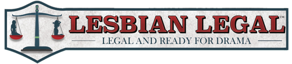 Lesbian Legal