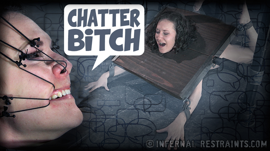 Chatter Bitch Part 2