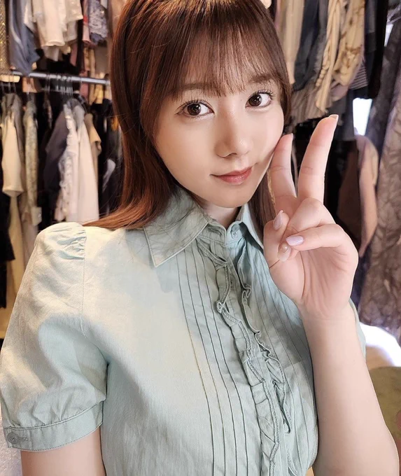 Photo HD Mei Itsukaichi - 5