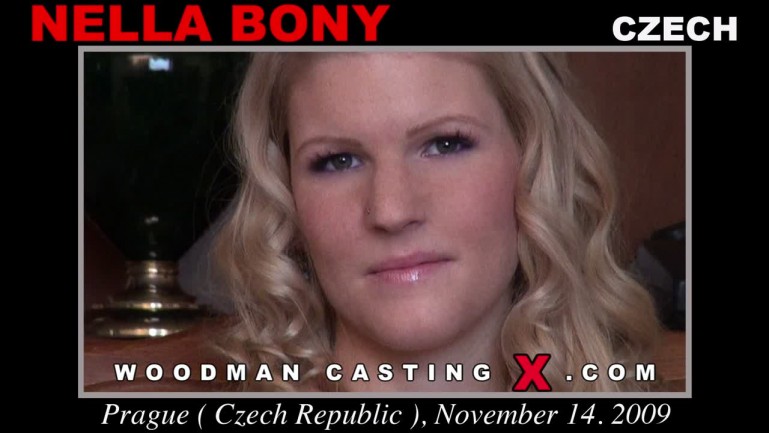 Nella Bony