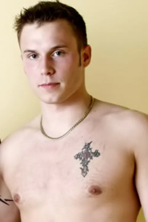 Denny Divo Masturbation