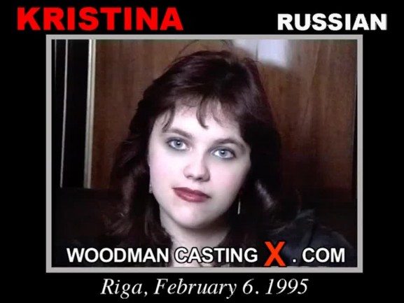 Kristina