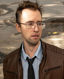 Photo HD Ray Adler - 2