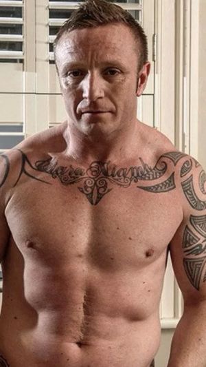 Photo HD Peter Oh Tool - 1