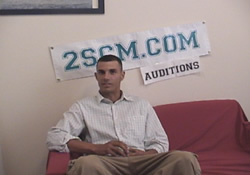 Emanuel's Audition